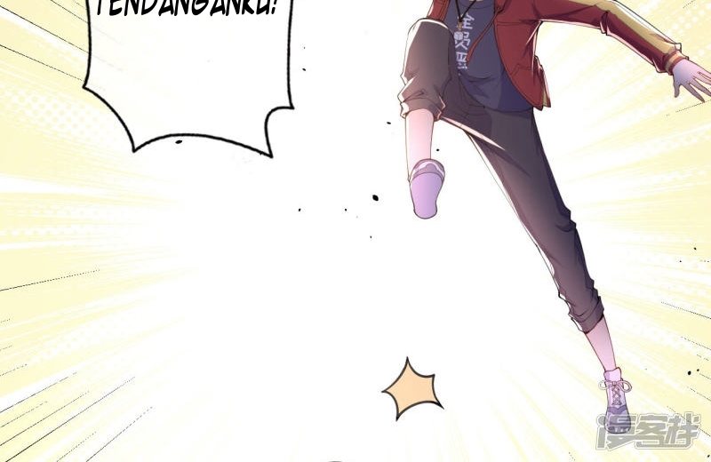 Foral Guardian In The City Chapter 05 Gambar 19